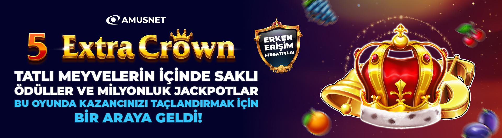 egt erken